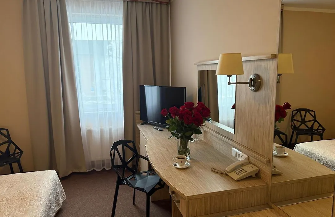 Arena Hotel Spa & Wellness-1