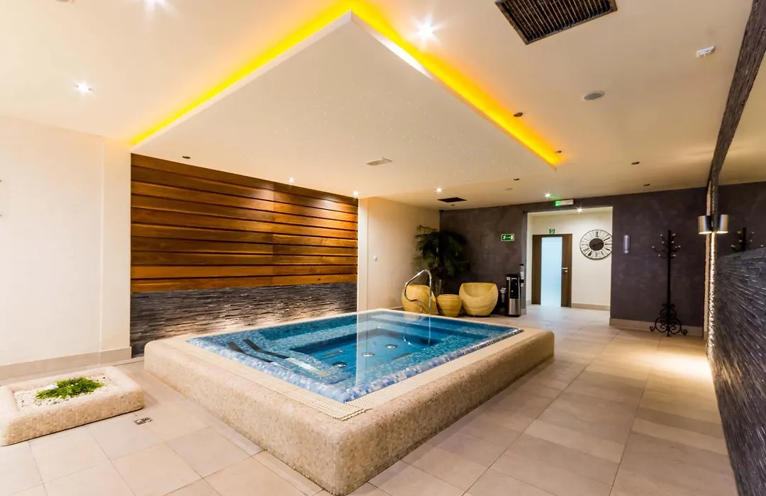 Arena Hotel Spa&Wellness-1