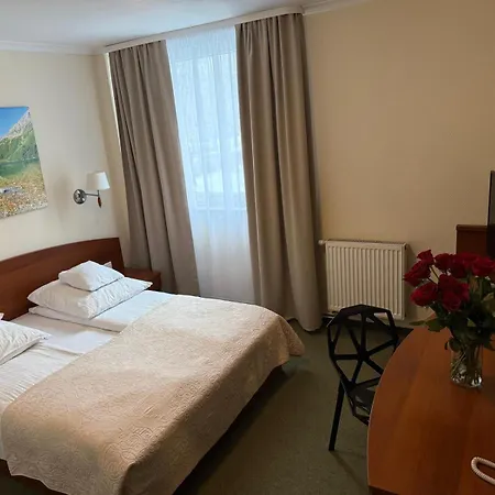 Arena Hotel Spa&Wellness-2