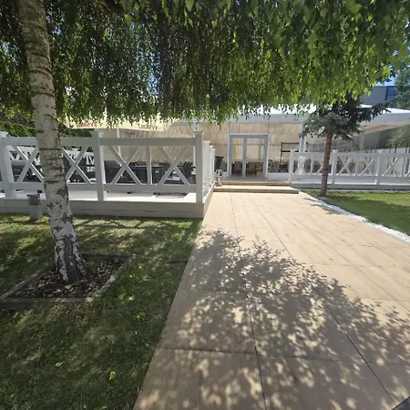 Arena Hotel Spa & Wellness-2